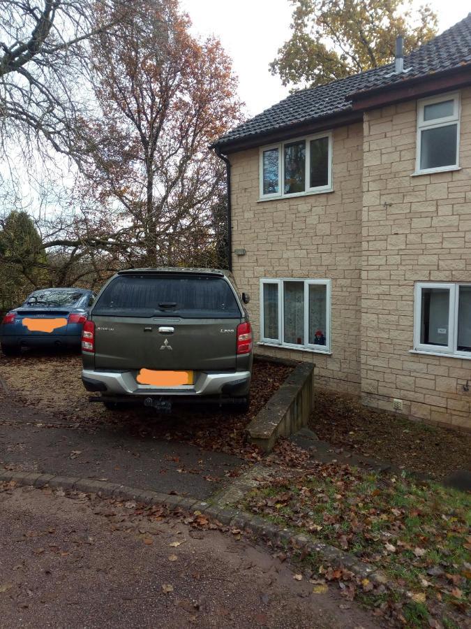 Chalford New Cottage מראה חיצוני תמונה