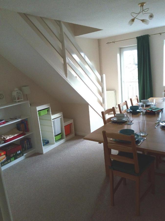 Chalford New Cottage מראה חיצוני תמונה