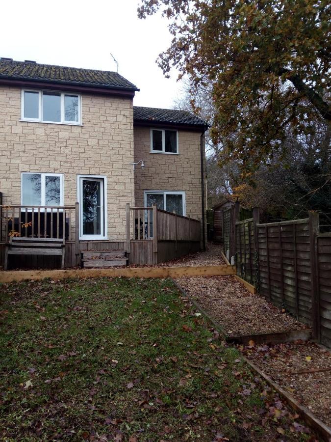 Chalford New Cottage מראה חיצוני תמונה
