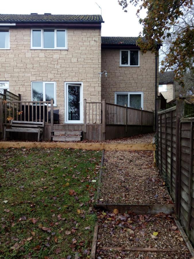 Chalford New Cottage מראה חיצוני תמונה