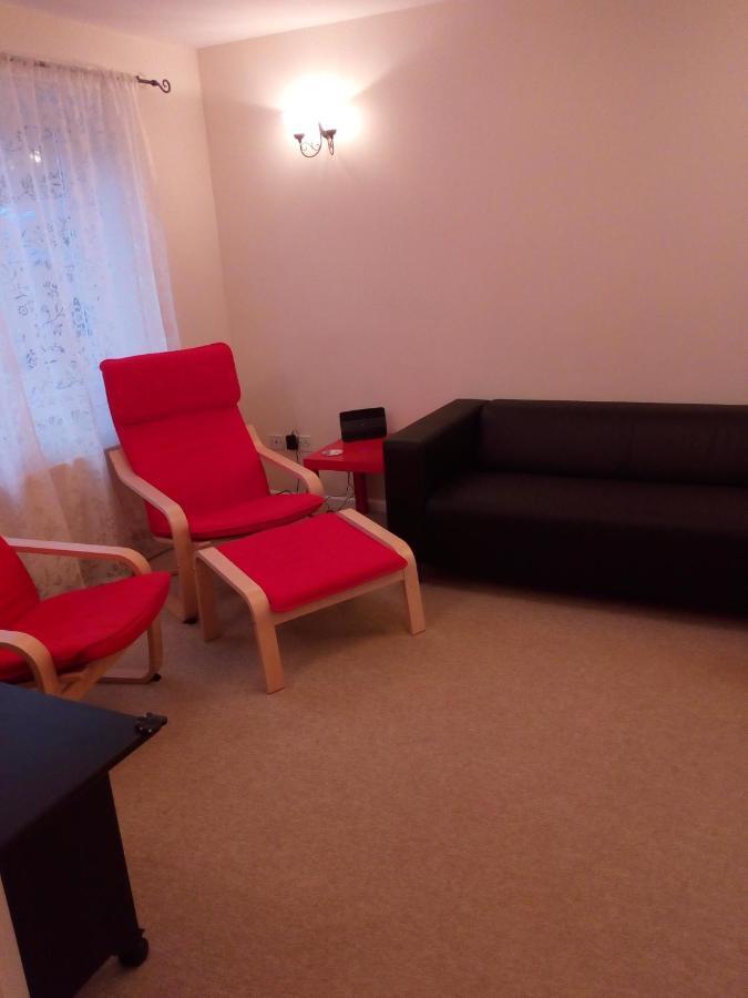 Chalford New Cottage מראה חיצוני תמונה